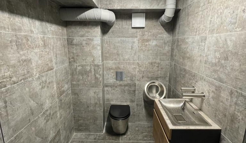 Office Toilets Moldova
